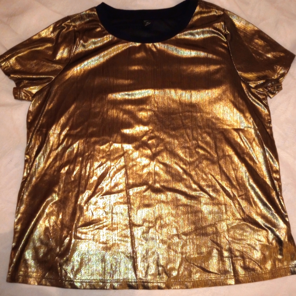 Shein Emory Rose shirt💸